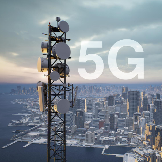 5G Home Internet